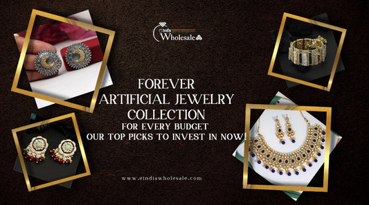 artificial jewellery