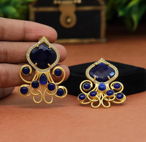 Wholesale Amrapali Jewellery