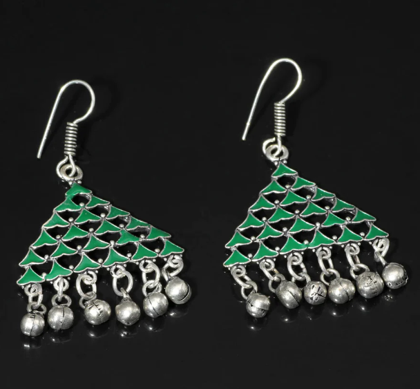 Wholesale Afghani Earrings