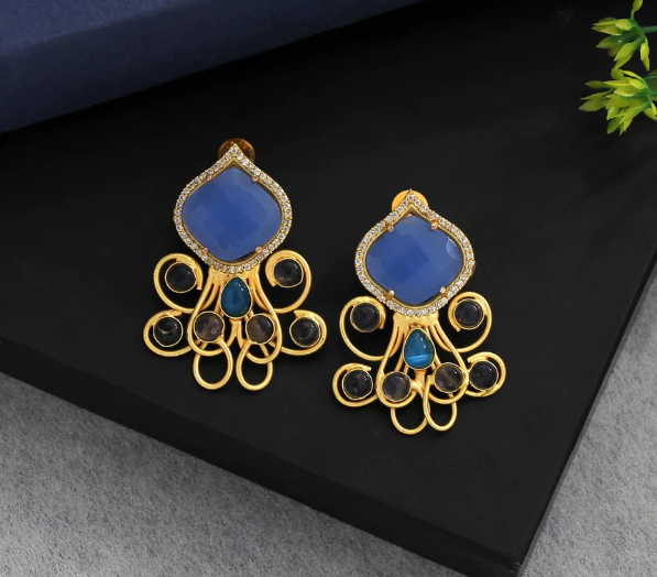 Wholesale Amrapali Earrings
