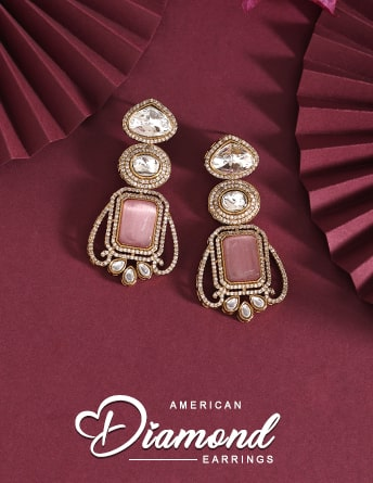 AD Earrings
