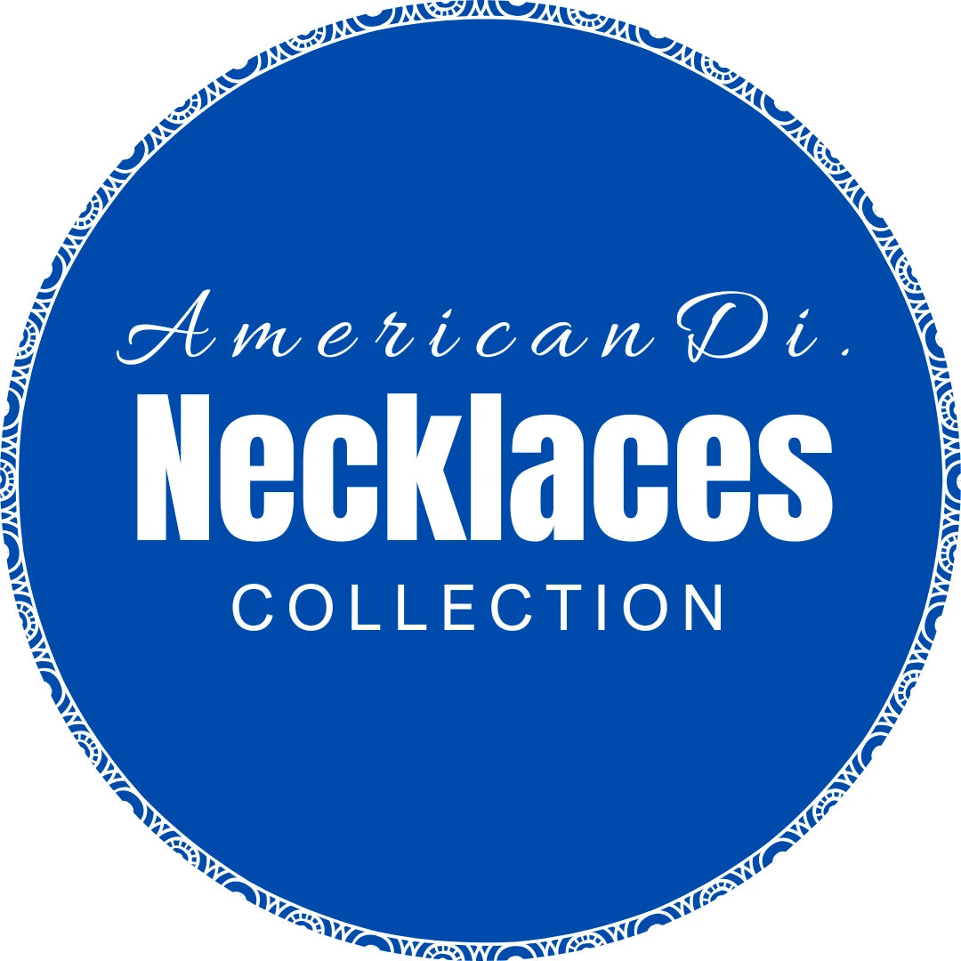 AD Necklace set