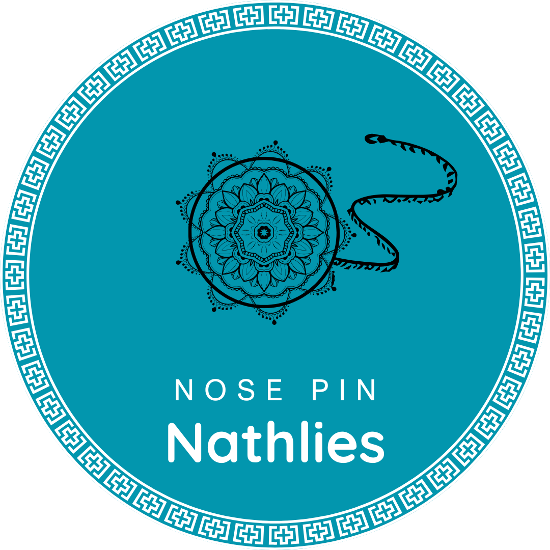 Nose Pins & Nathli