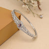 Purple Color American Diamond Bracelet (ADB268PRP)