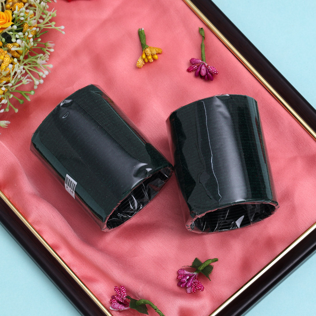 Kai Color 2 Set Of Fashion Bangles Combo Size: 2.10 (FB299CMB)