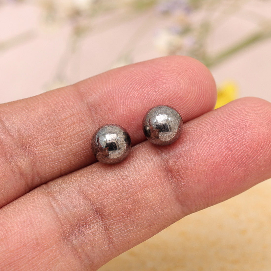 Assorted Color Stud Earrings Combo Of 72 Pairs (STUD210CMB)