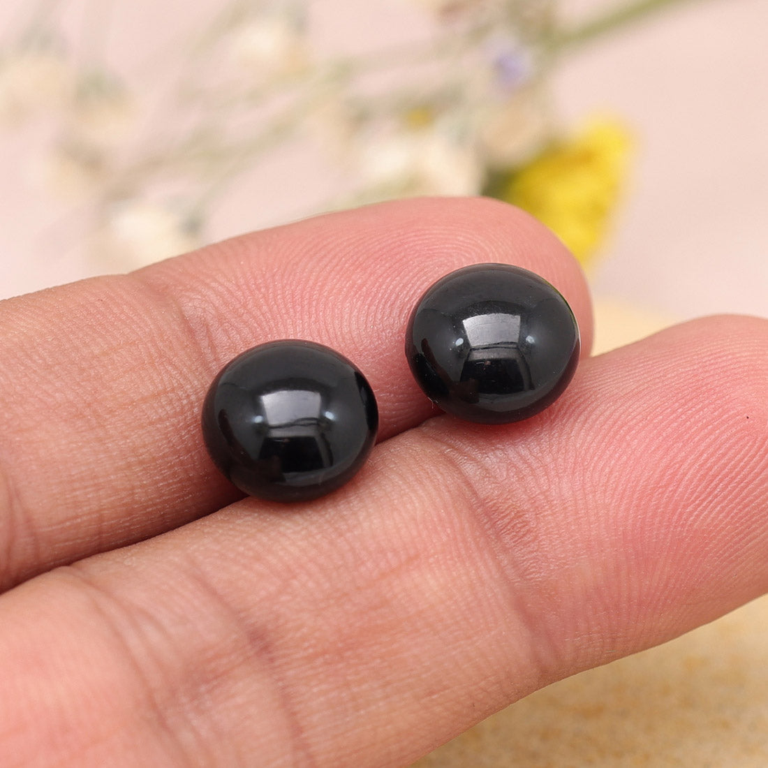 Assorted Color Stud Earrings Combo Of 72 Pairs (STUD213CMB)