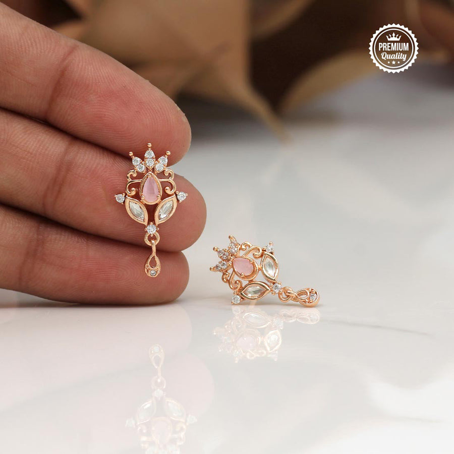American Diamond Earrings (ADE236)
