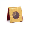 10 Grams Coin Box For Gold & Silver Coins In Maroon Color 5 Pieces (CONB109CMB)