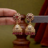 Rani Color Premium Copper Earrings (CPE111RNI)