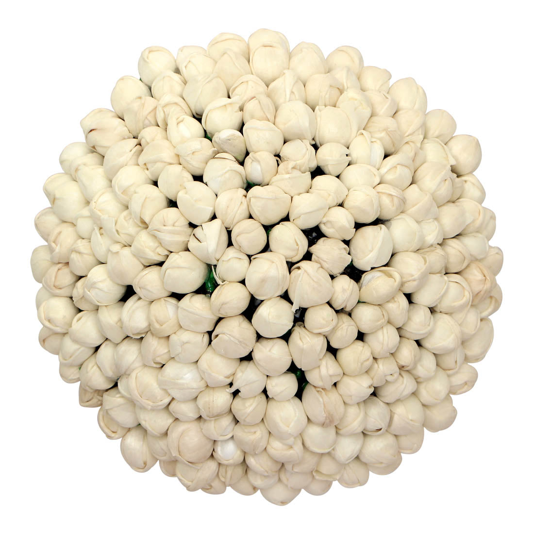 White Color Juda Pin / Hair Pin (HRP173WHT)