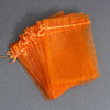 Orange Color 50 Potli Bags (PTB136CMB)