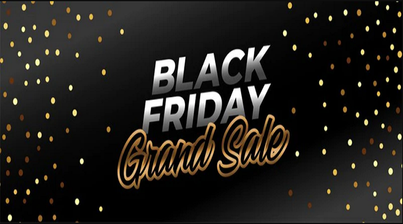 black Friday sale 