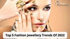 fashion jewellery trends