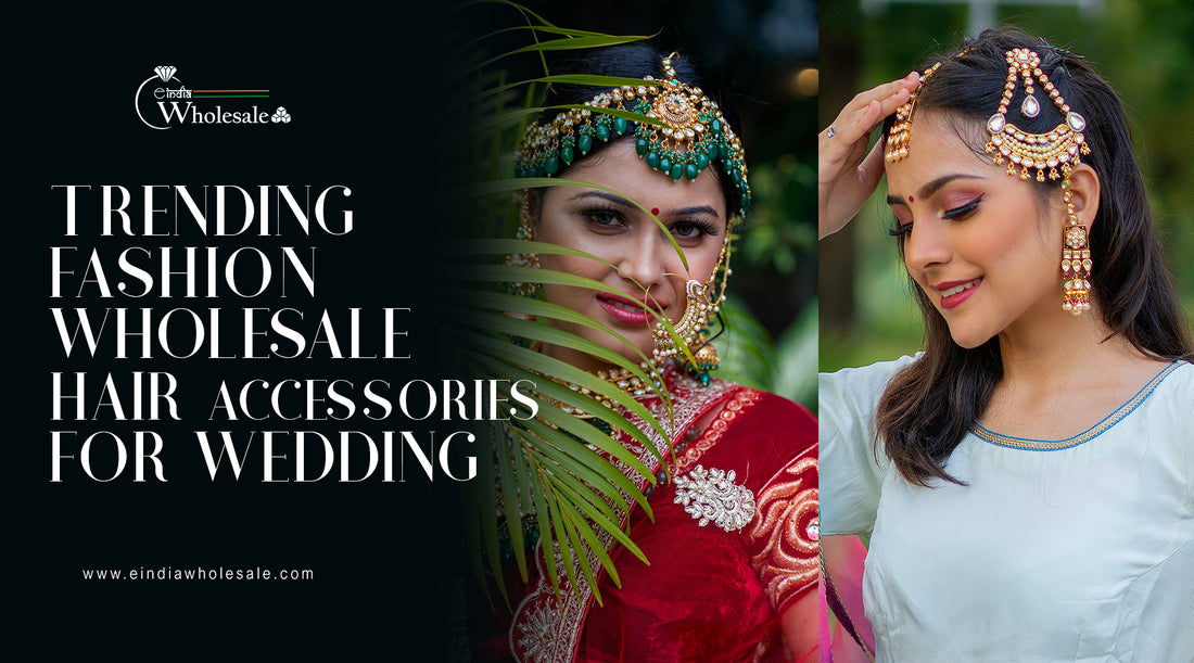wholesale hair fashion jewellery