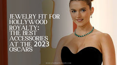 Oscars Jewellery