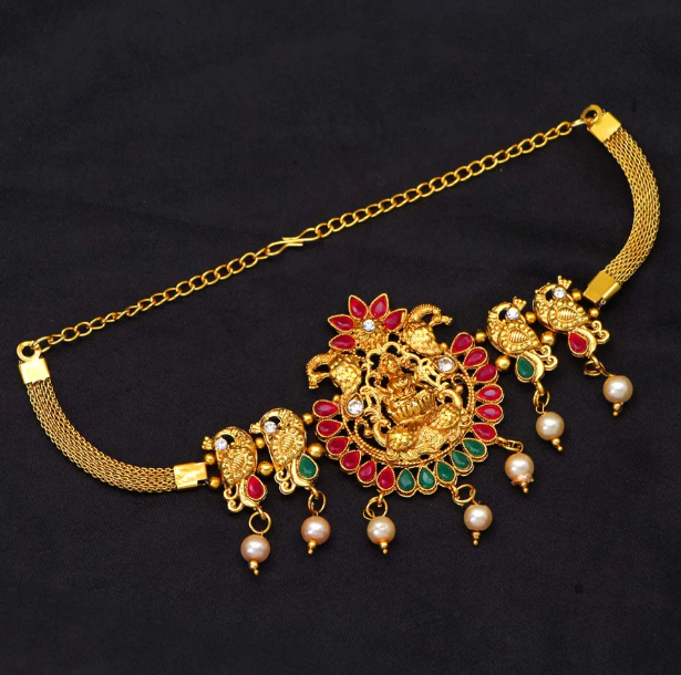 Jewellery Under INR 299