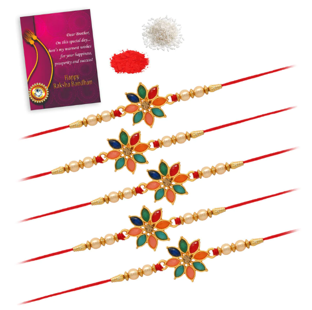 Buy Rakhi at Wholesale Prices