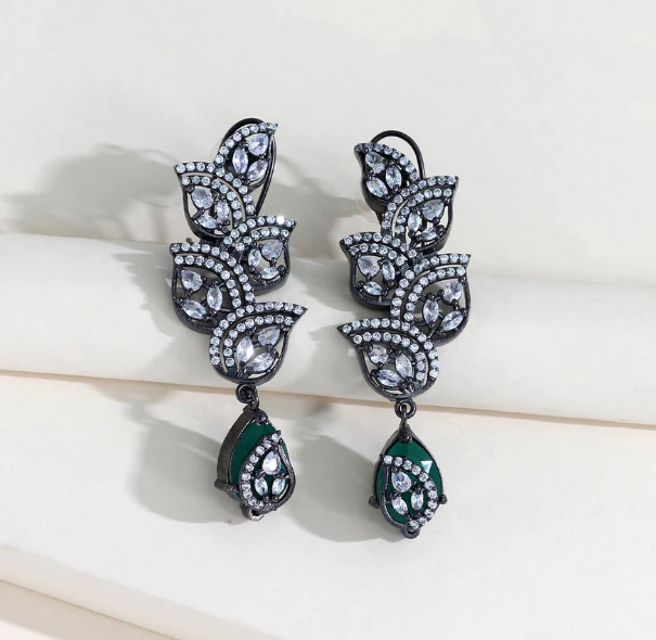 Earrings Collection at Wholesale Prices