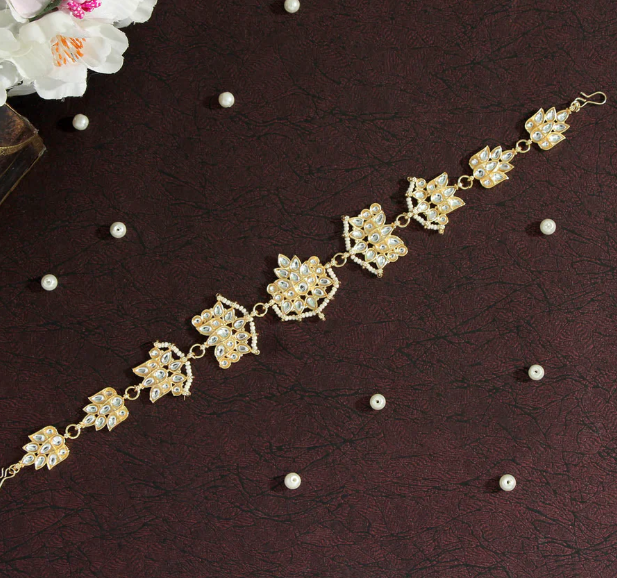 rajasthani jewellery