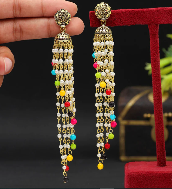 Punjabi Jewellery