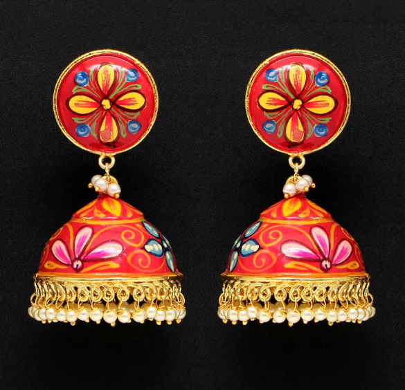 Wholesale Beads Earrings