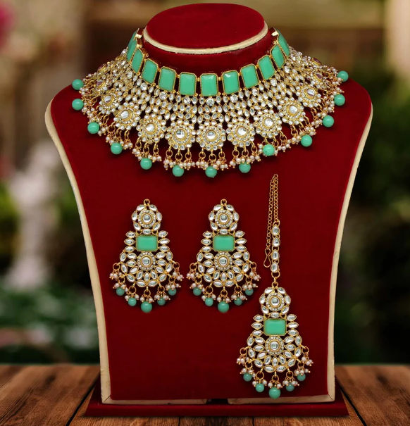 Ethnic Jewellery
