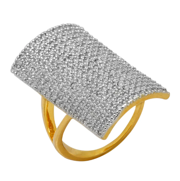 Wholesale Brass Rings