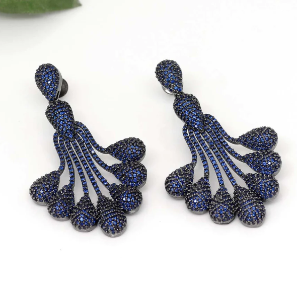 Custom Earrings