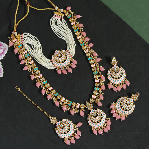 buy Special Jaipur Jewellery at wholesale prices