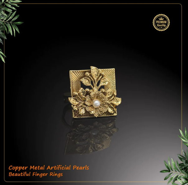 Wholesale Copper Jewellery