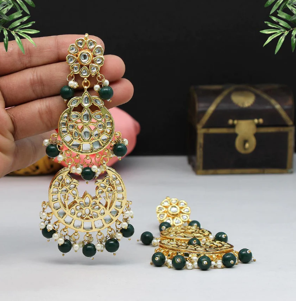 Panjabi Jewellery