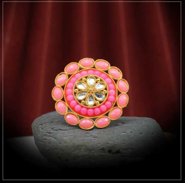 Wholesale Fashion Rings