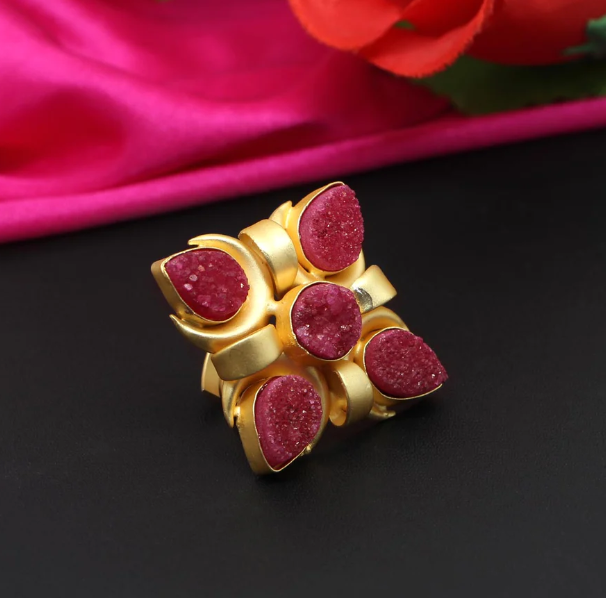 Wholesale Custom Rings