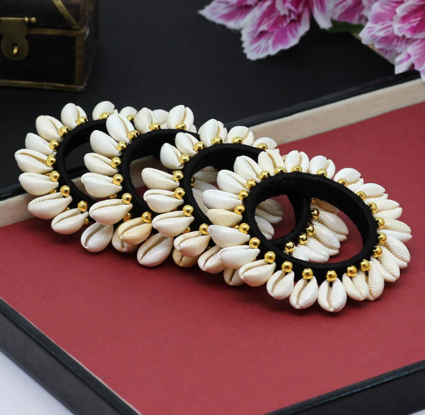 Thread Bangles