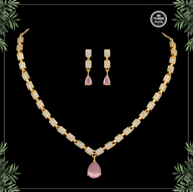 Wholesale Minimalistic Jewellery