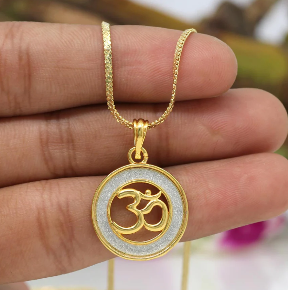 Wholesale Religious Necklace set