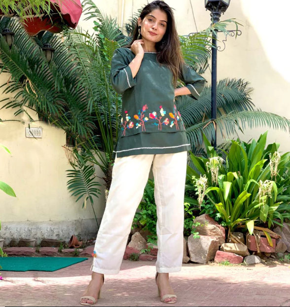 kurti
