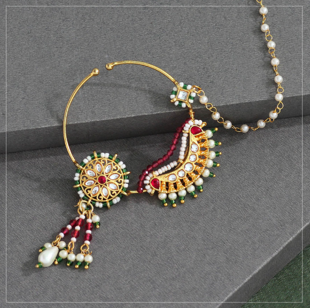 beads jewellery