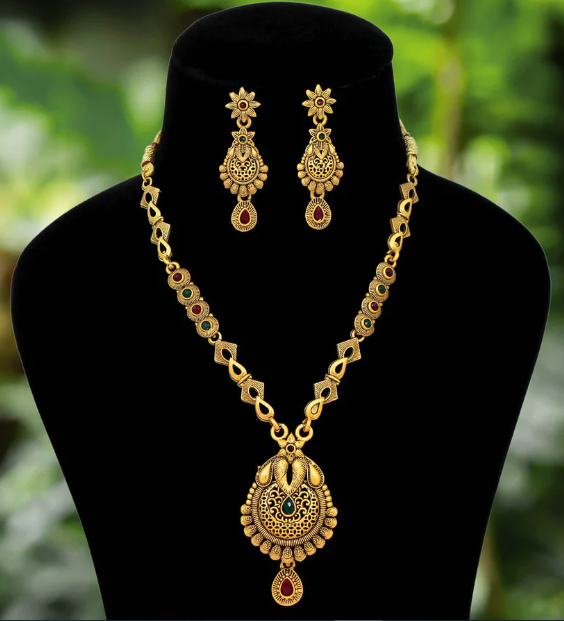 Wholesale Traditional Necklaces
