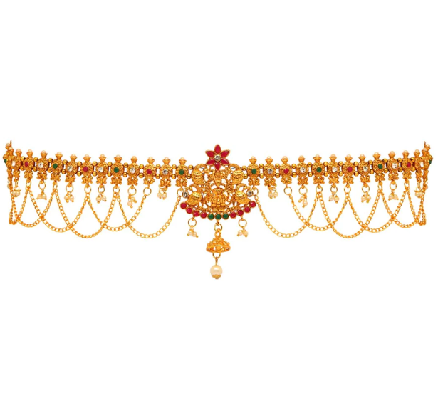 buy temple kamarband at wholesale prices