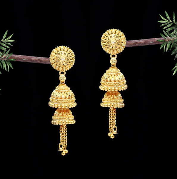 Antique Jewellery