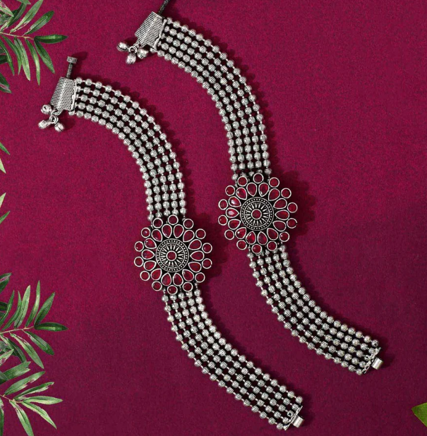 Wholesale Custom Anklets
