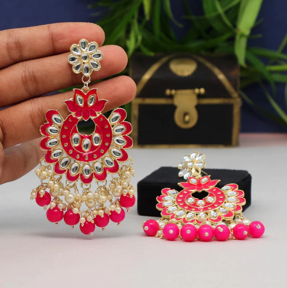 Pearl Jewellery