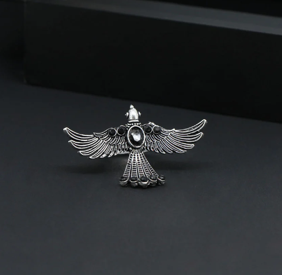 Oxidised Rings
