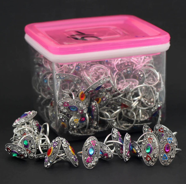 Wholesale Toe Rigs