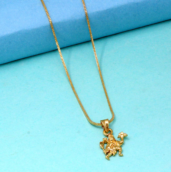 Wholesale Temple Locket