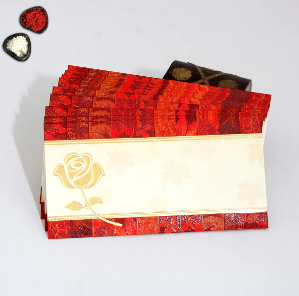 Envelopes