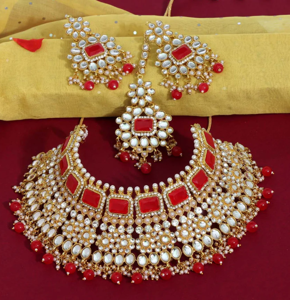 Custom Jewellery Order