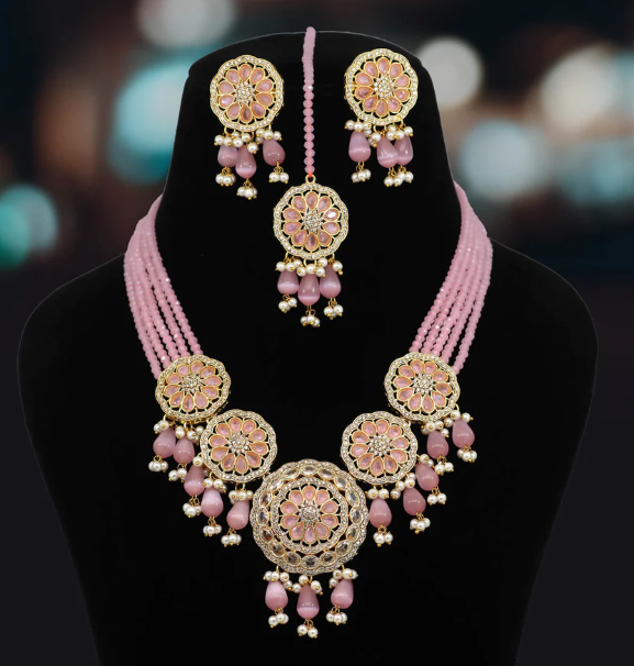Wholesale Indian Jewellery